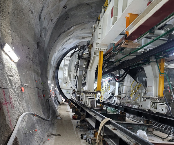Belt Conveyor