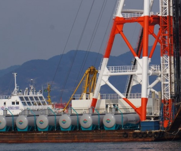 DCM Plant